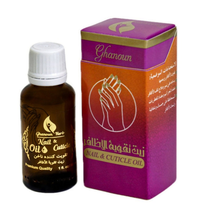 روغن تقویت کننده ناخن گیاه قانون مدل 01 حجم 30میلی لیترجدید