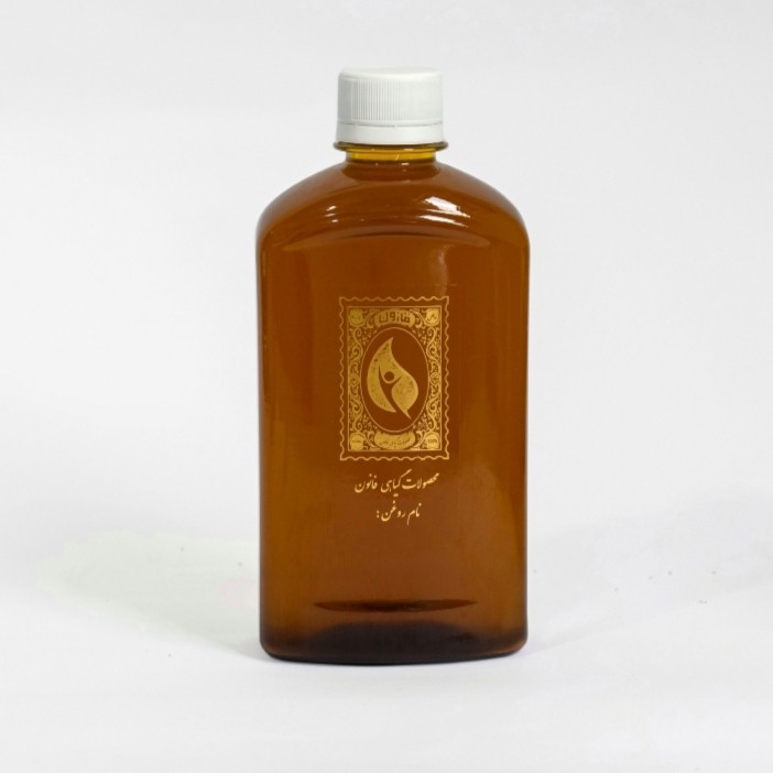 روغن سیاه دانه گیاه قانون - 500 میلی لیترجدید