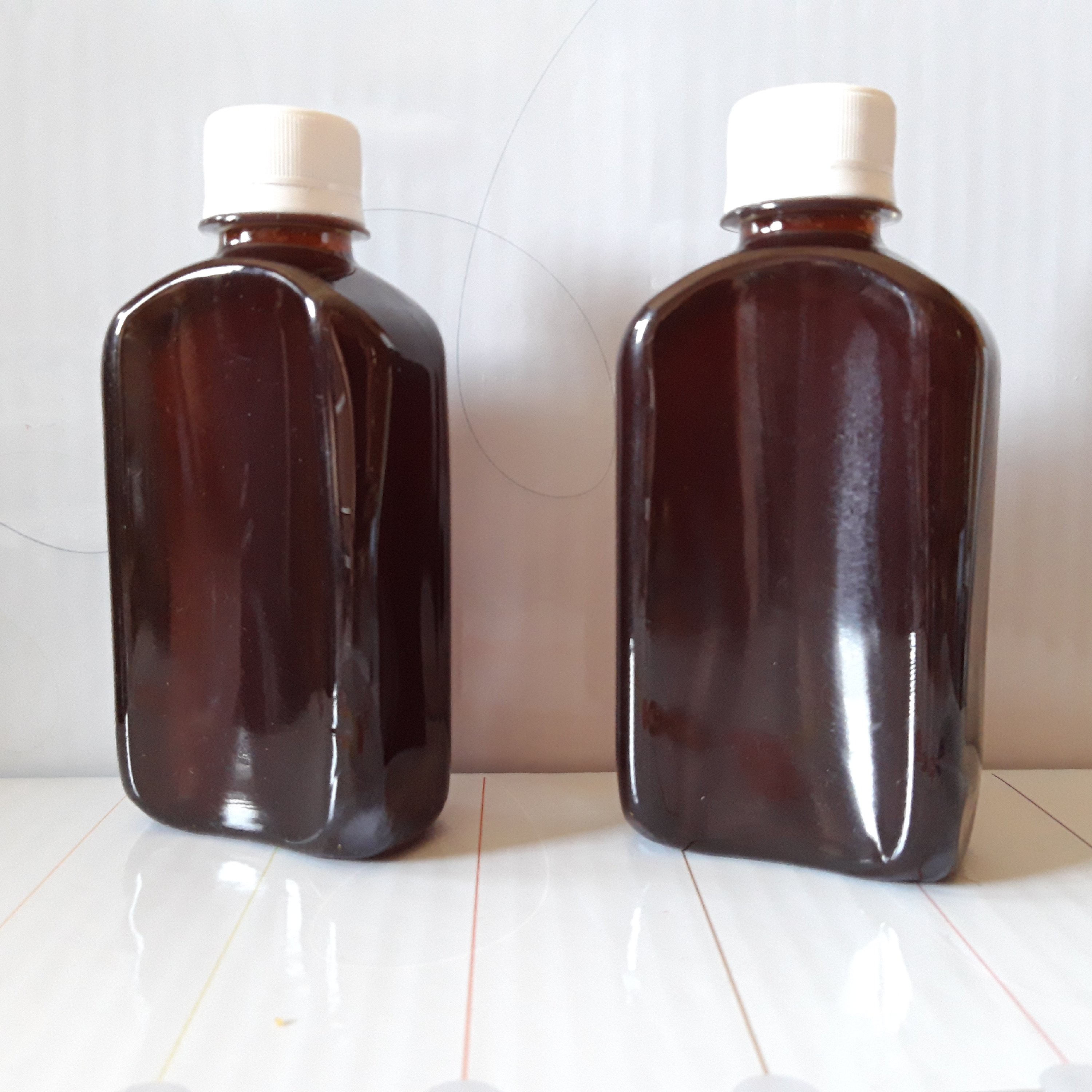 روغن کندش خالص (120 سی سی) روغن کندوش اصل