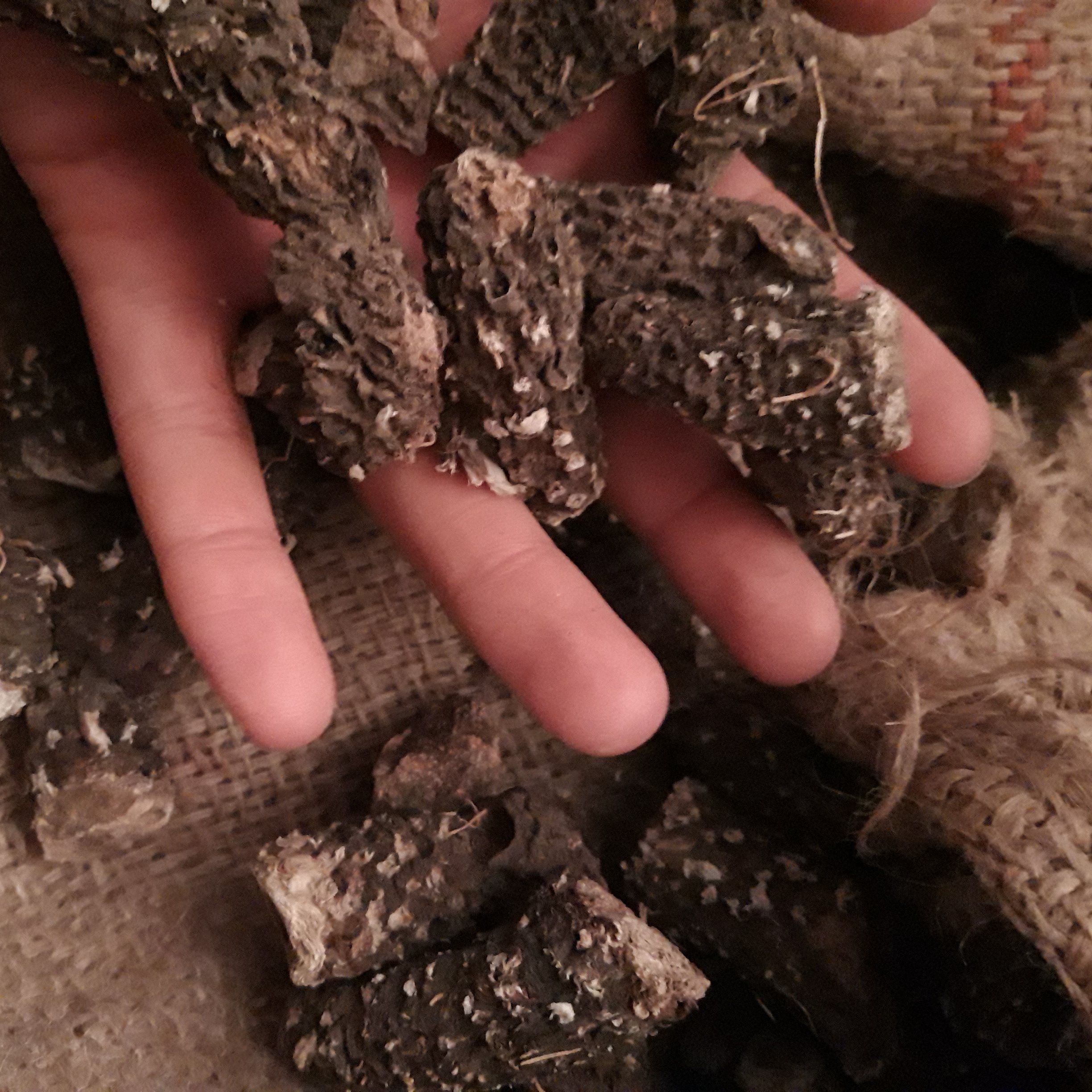روغن کندش خالص (120 سی سی) روغن کندوش اصل