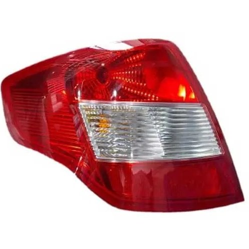 چراغ عقب ام وی ام 550 شرکتی (چپ)جدید