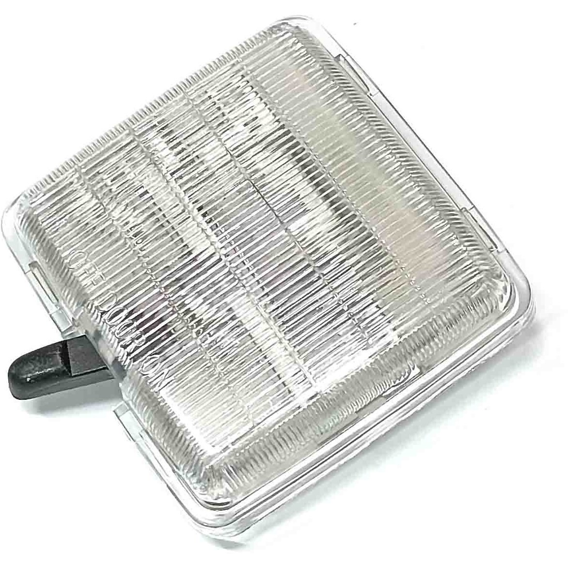 چراغ سقف پراید مدل LED نور یخی کامل