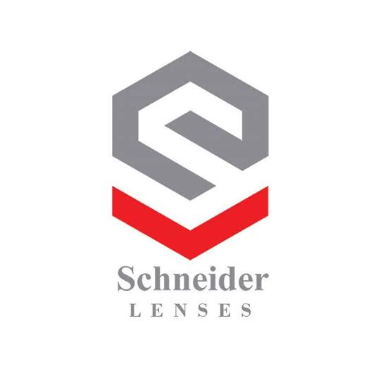 عدسی طبی بلوکنترل اشنایدر Schneider Lenses با پوشش آنتی رفلکس، UV400 و هایدروفوبیک