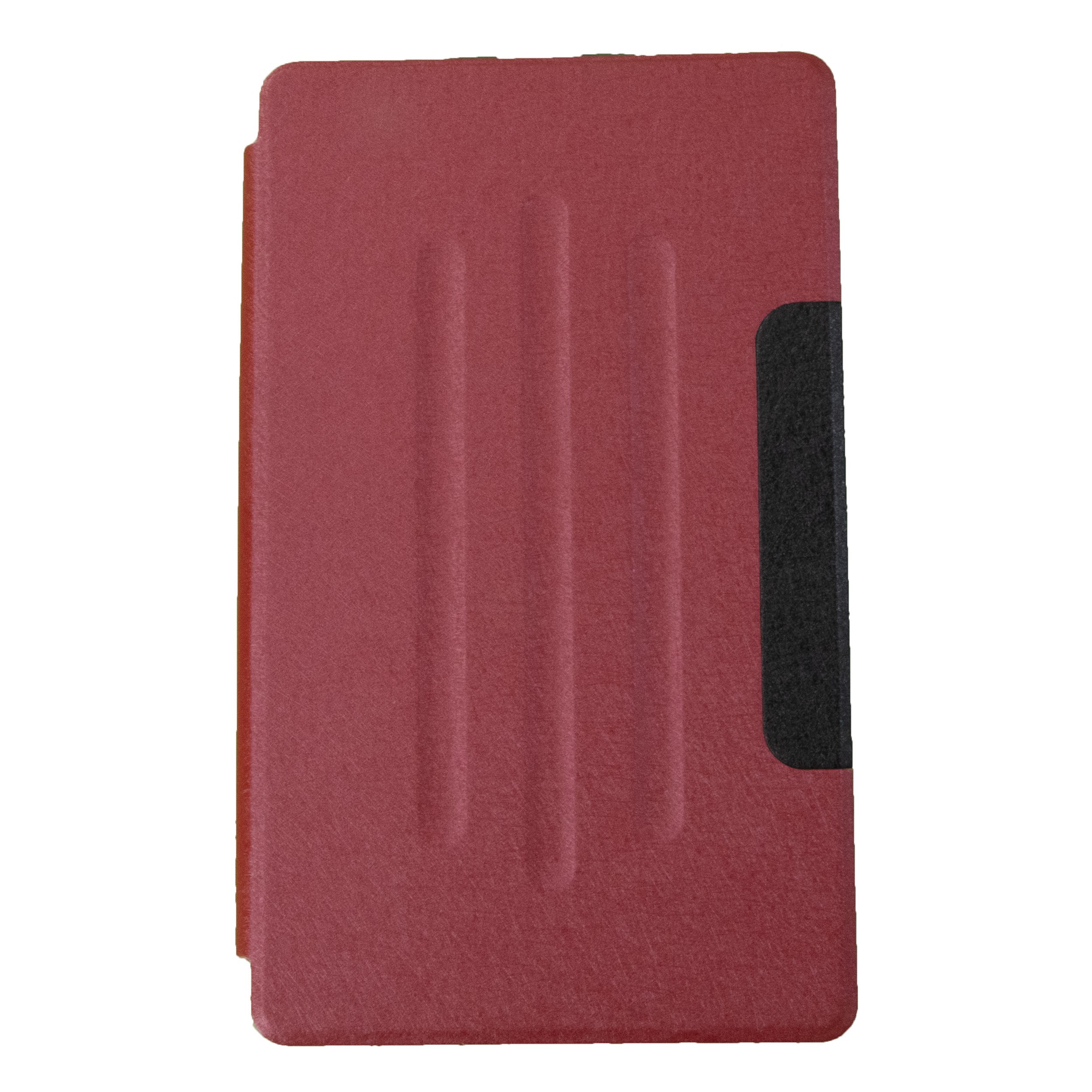 کیف کلاسوری مدل DGM مناسب برای تبلت لنوو Tab3 8 Plus 8703