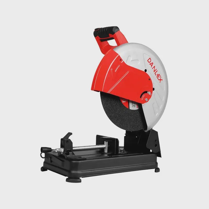 پروفیل بر صنعتی دنلکس 2400 وات مدل DX-5224 آوانور - پس کرایه