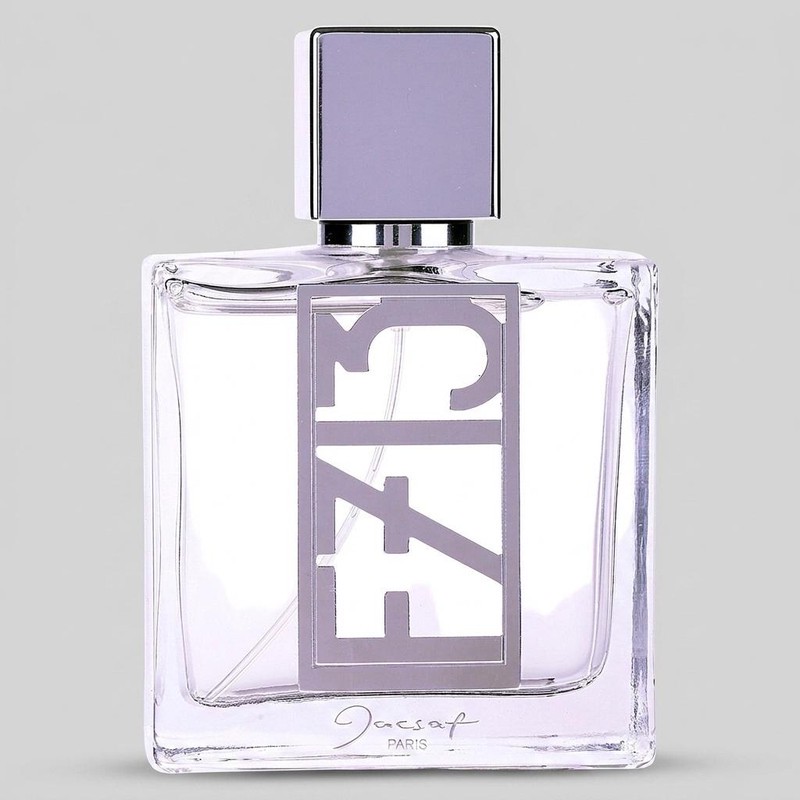 ادو پرفیوم مردانه ژک ساف مدل F713 حجم 100 میلی لیتر