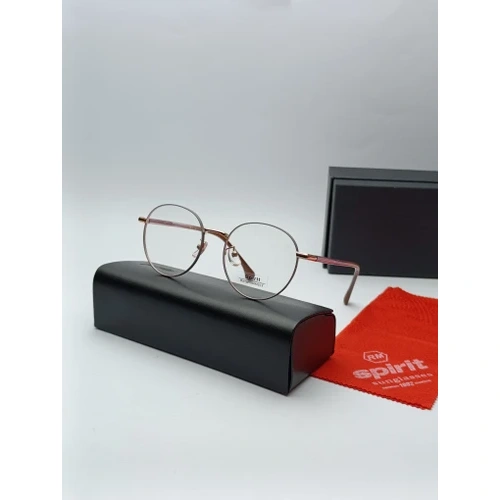 فریم عینک طبی مارک یونیسکس اسپریت مدل H5800 طرح، استایل و راحتی در یک ترکیب استثنایی