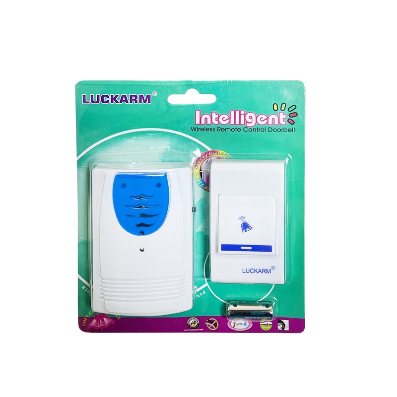 زنگ بی سیم لوک آرم کد AB 8203