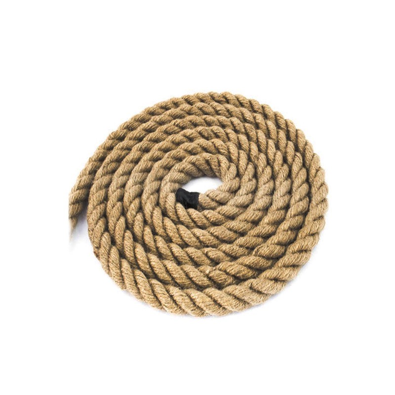 طناب بسته بندی مدل کنفی K10mm طول 15 متر