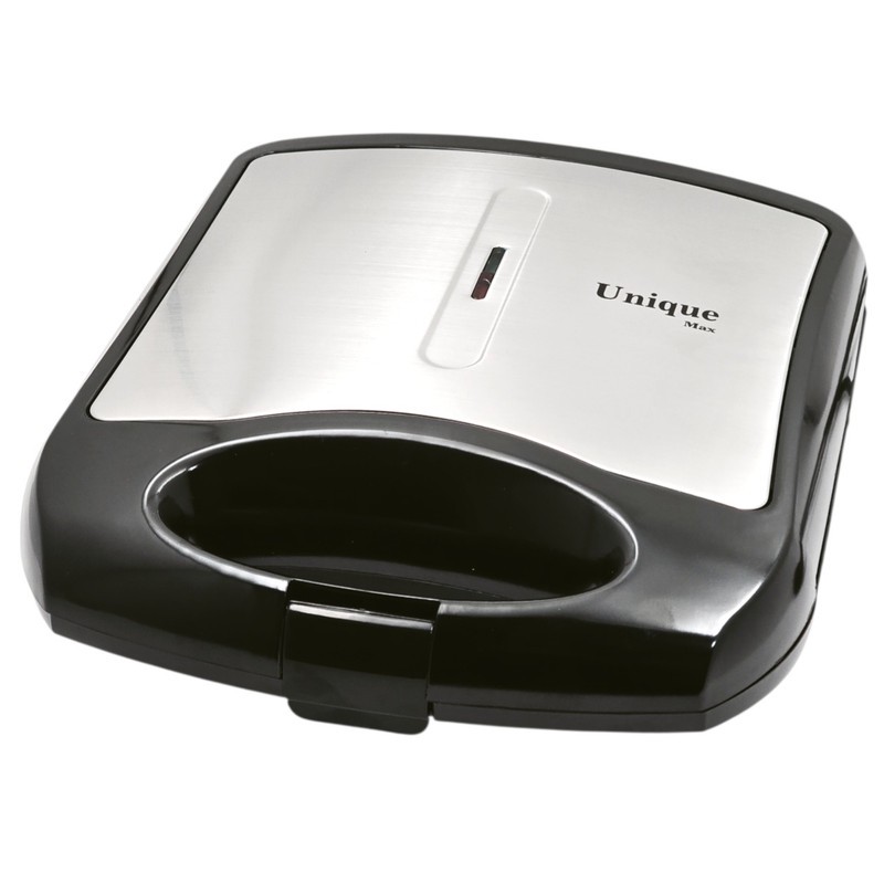ساندویچ ساز چهار خانه یونیک مکس مدل UM-010جدید