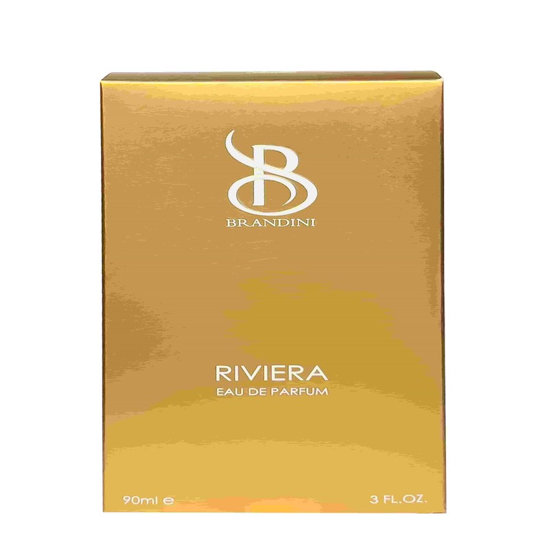 ادو پرفیوم زنانه برندینی مدل Riviera حجم 90 میلی لیترجدید