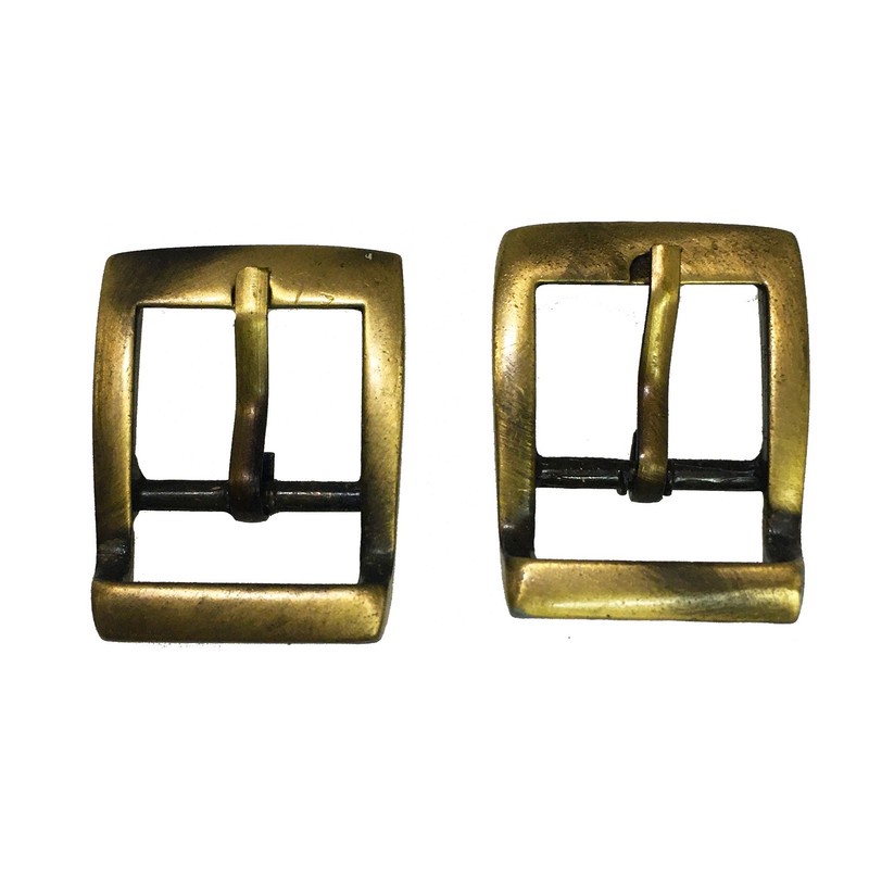 یراق سگک کیف مدل ZG-2cm - بسته 2 عددی برز