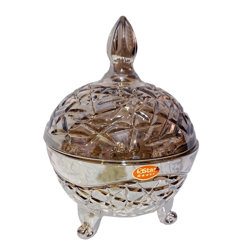 شکلات خوری فایواستارز مدل آیس کد 777