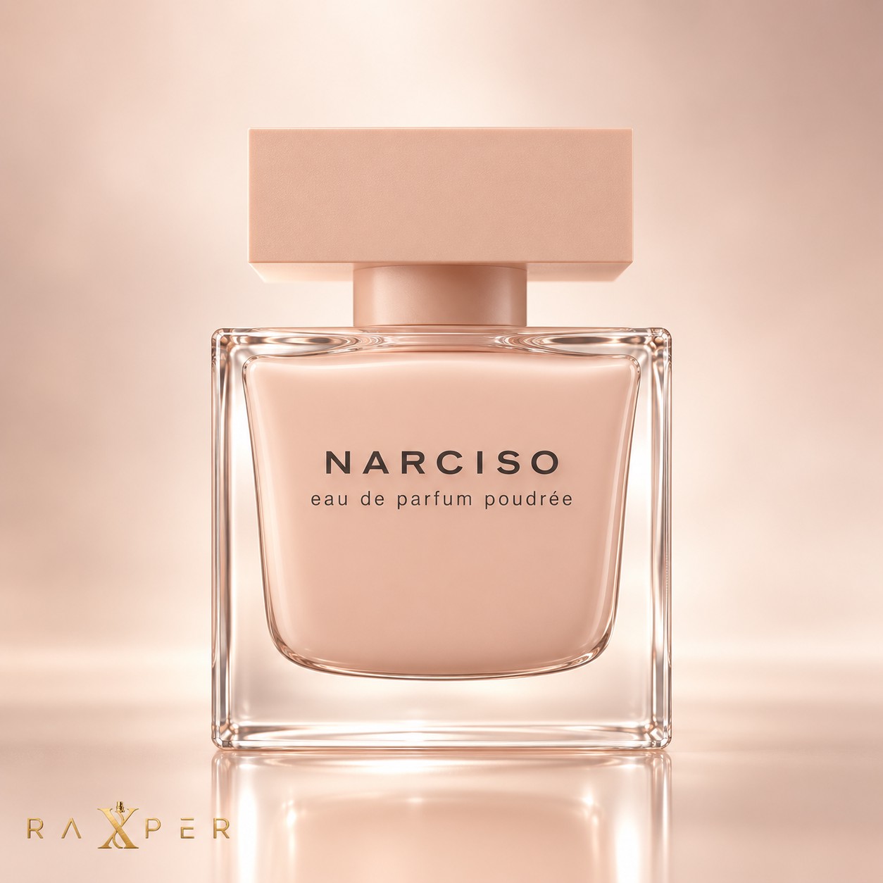 عطر گرمی نارسیسو رودریگز نارسیسو پودری