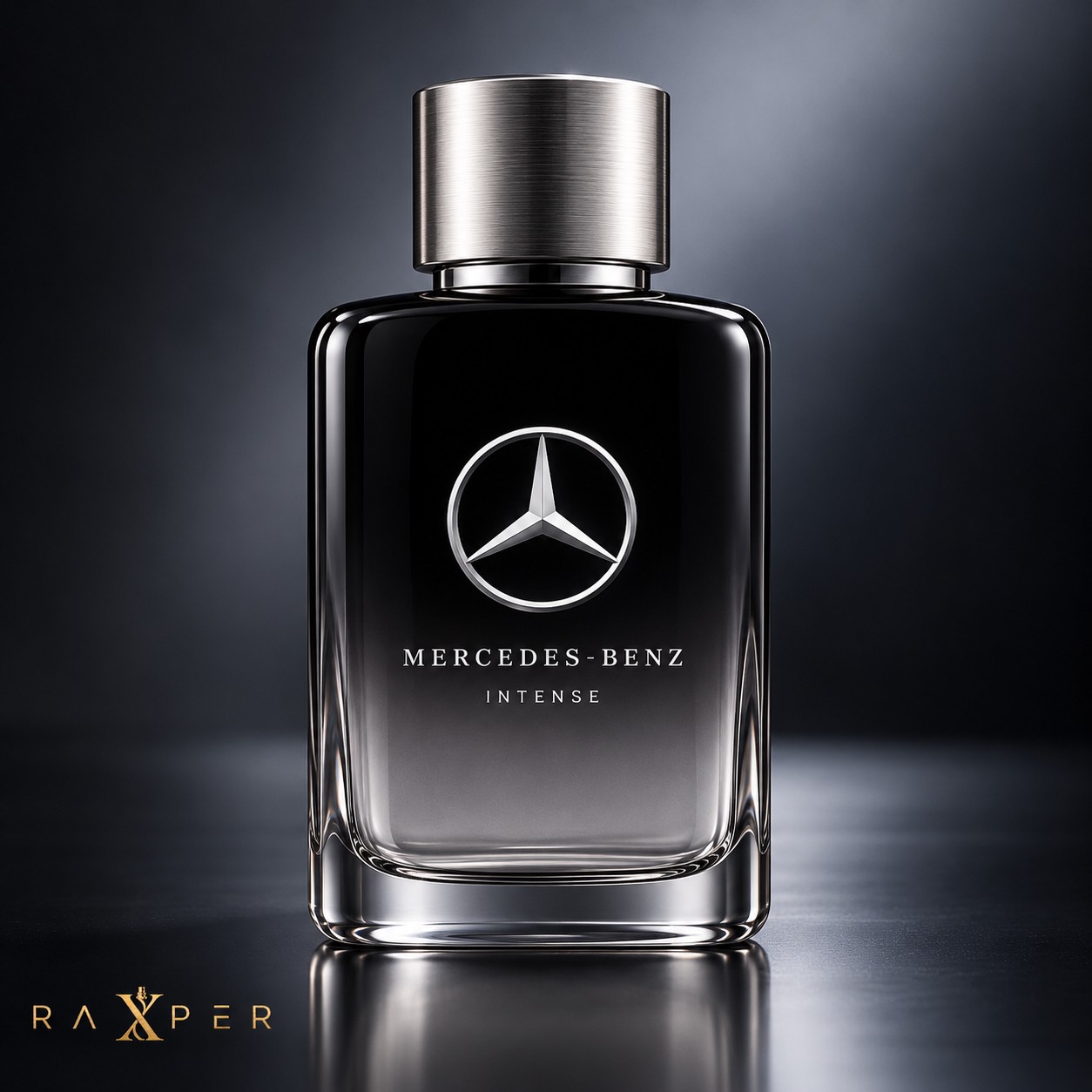 عطر گرمی مرسدس بنز اینتنس