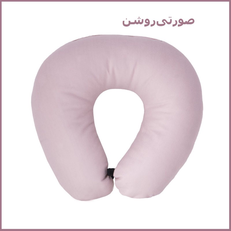 بالش دور گردنی مدل T-12جدید