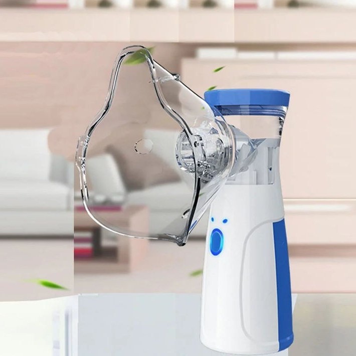 دستگاه مش نبولایزر مدل JSL-W302جدید