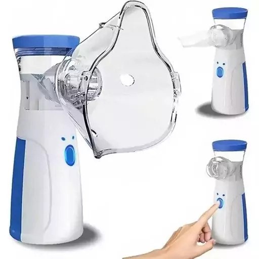دستگاه مش نبولایزر مدل JSL-W302جدید