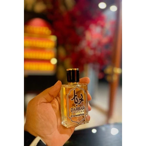عطر مارلی گلووی اسانس گرمی با ماندگاری بالا