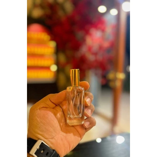 عطر مارلی گلووی اسانس گرمی با ماندگاری بالا