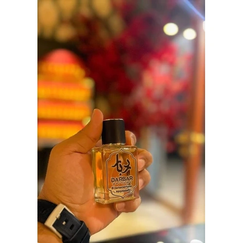 عطر مارلی گلووی اسانس گرمی با ماندگاری بالا