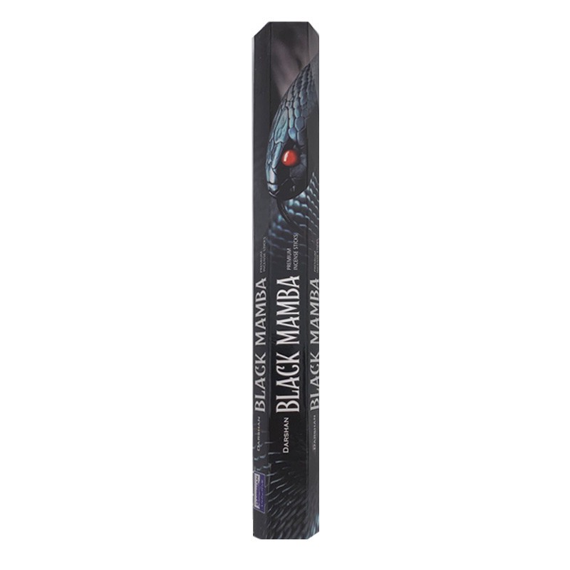 عود دارشان مدل Black Mamba کد بلک مامبا 01