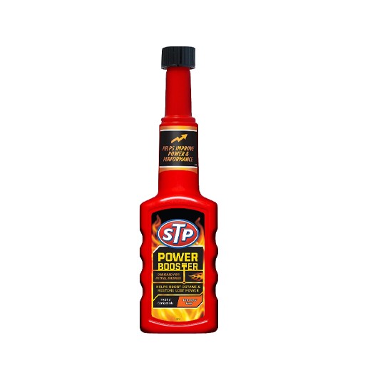 اکتان STP Power Booster 200mlجدید