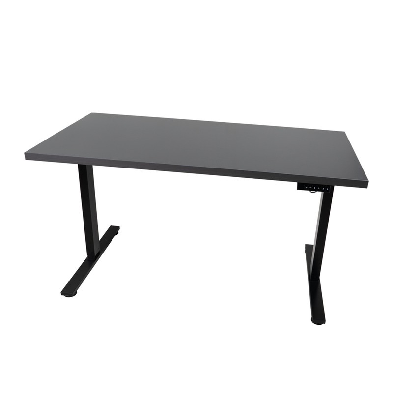 میز اداری ارگوتک مدل WTB001 کد 002 سایز 140x70 سانتی متر