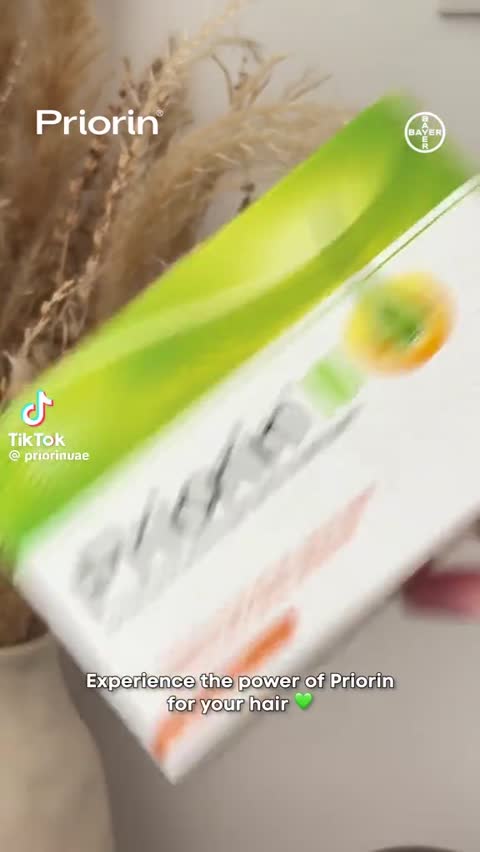 قرص (کپسول) مکمل و ضد ریزش مو (Priorin Kapseln)جدید