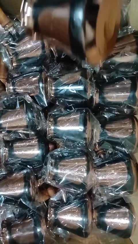 قهوه جوش مسی استارباکس(جزوه) (پس کرایه)