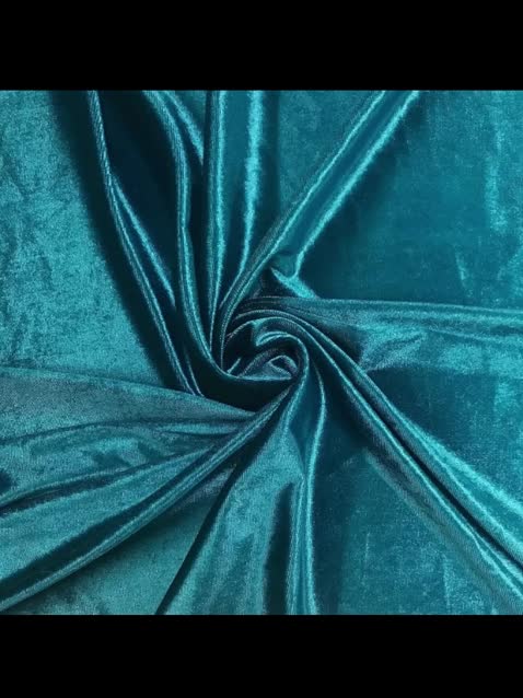 مخمل کره ای ساده در شش رنگ قیمت بر حسب ده سانت