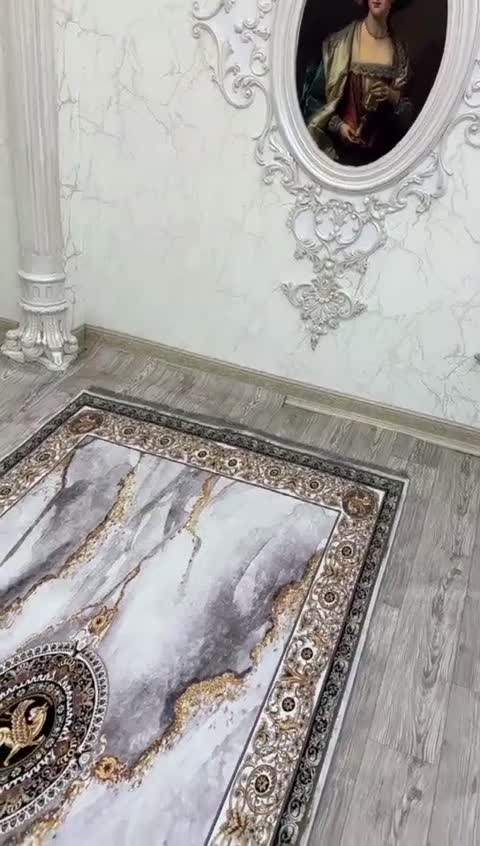 فرشینه حنان(6متری)کد0809 پس کرایه