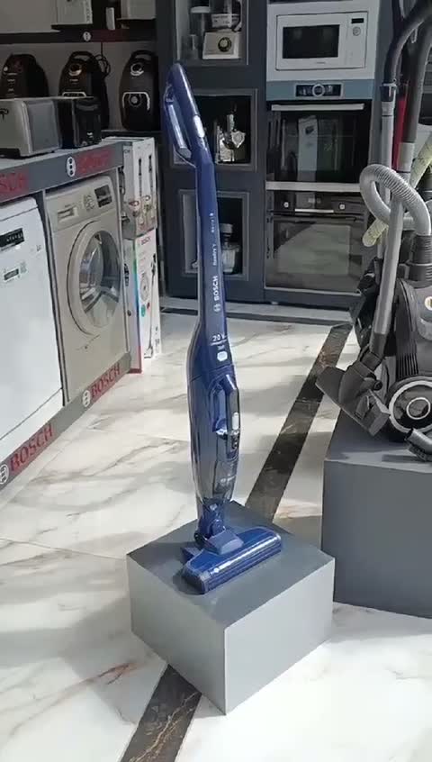 جاروشارژی بوش اصلی مدل mx20 قیمت مناسب