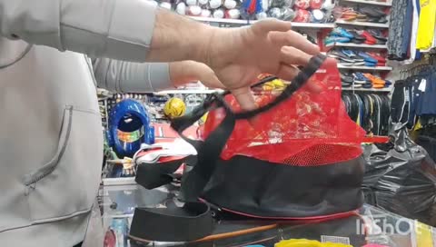 کوله تکواندو (ساک حمل وسایل رزمی ) در کلیه رشته ها