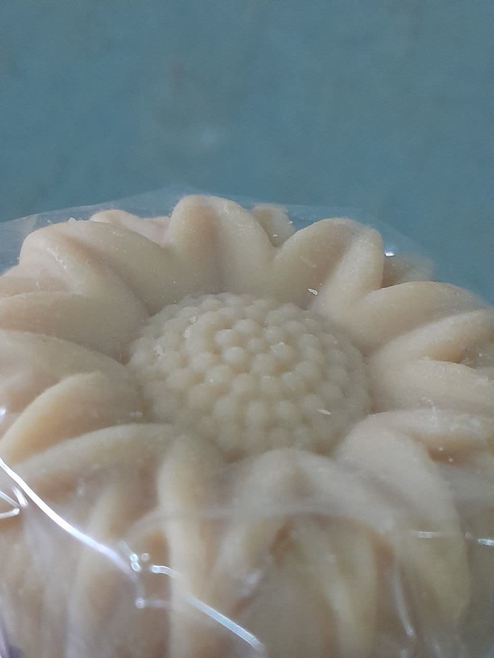 صابون شیر و عسل