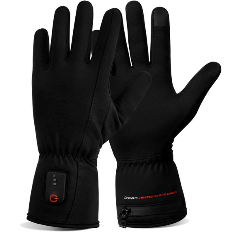 دستکش گرمایشی برند Dr.Warm G28