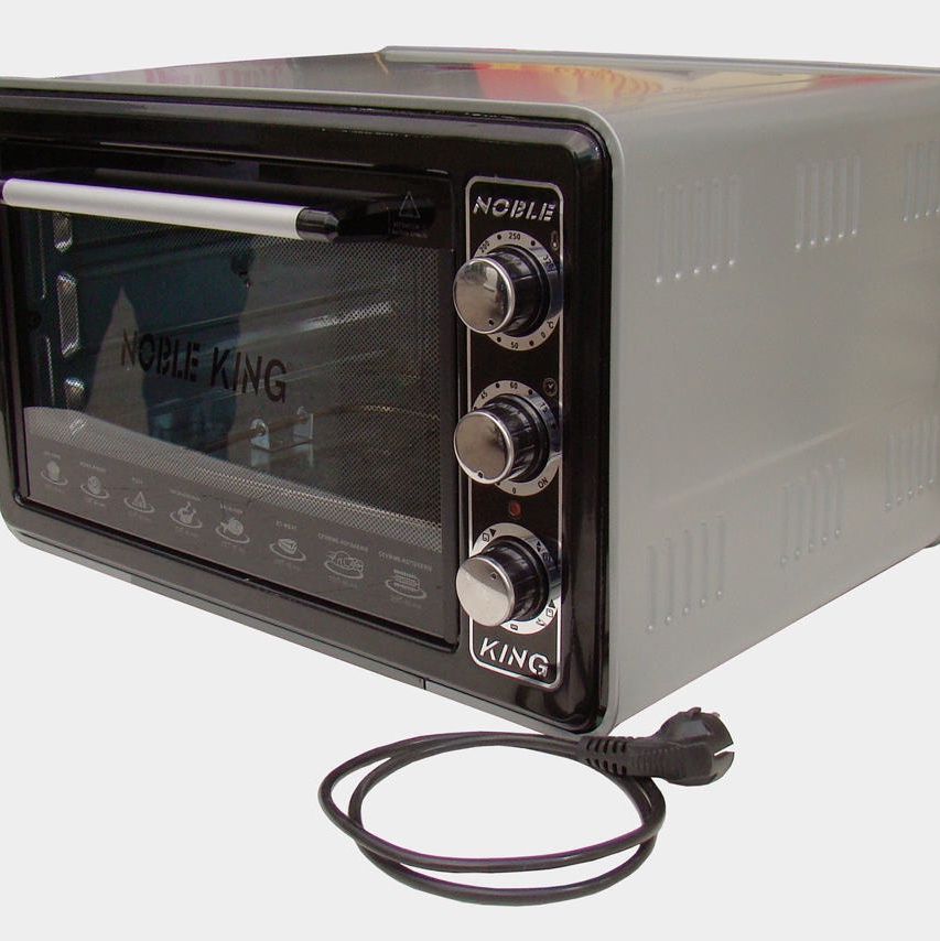 آون توستر نوبل کینگ مدل NF-1004جدید