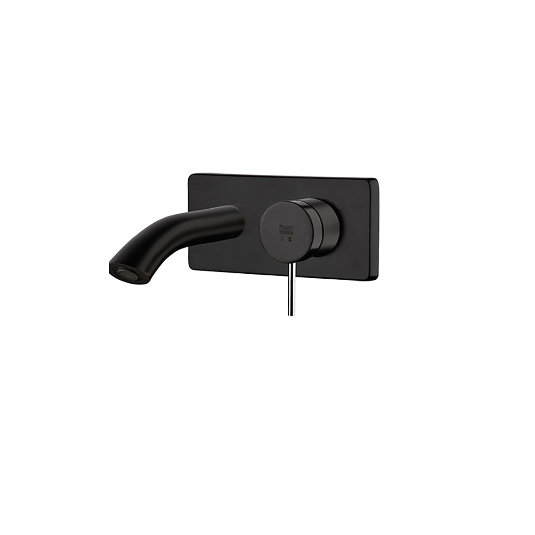 روشویی توکار kwc مدل زو مشکی تیپ 1 (یک تکه)