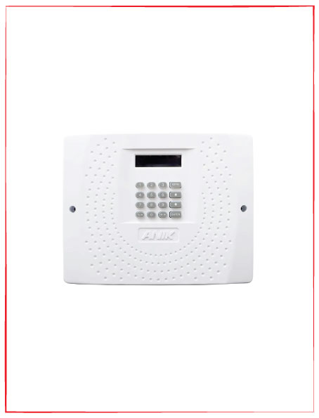 دزدگیر اماکن سیمکارتی آنیک ECO4000