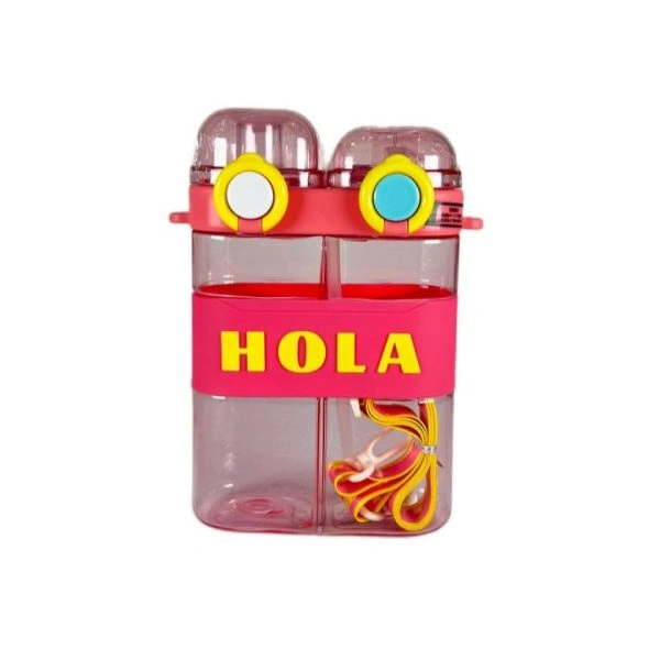 قمقمه Hola، همراهی مطمئن برای ماندگاری آب و نوشیدنیها