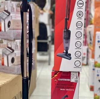 جاروبرقی عصایی گاستروبک مدل- GBVC 9170جدید