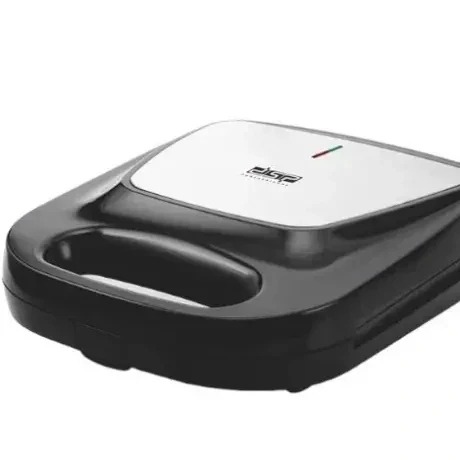 ساندویچ ساز دی اس پی مدل KC1203 تک کاره 4 خانهجدید