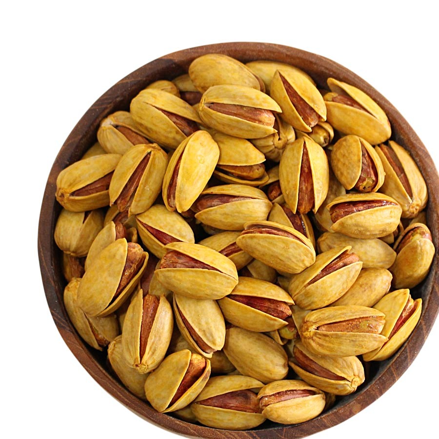 پسته اکبری شور دستچین