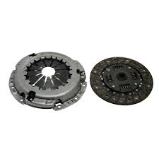 کیت کلاچ (دیسک و صفحه) لیفان X60 دنده هیلمنی اصلیجدید