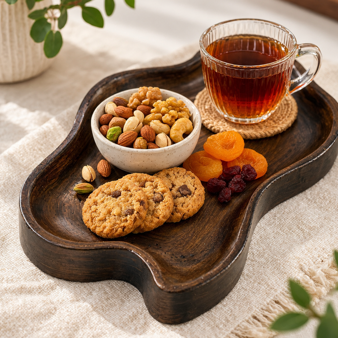 ظرف سرو و پذیراییجدید