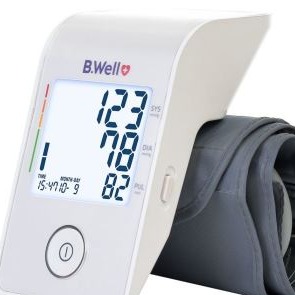 فشارسنج دیجیتال بازویی MED-53 با حافظه 90 نتیجهجدید