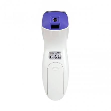 تب سنج مادون قرمز غیرتماسی B.Well WF-5000 با حافظه 10 نتیجهجدید