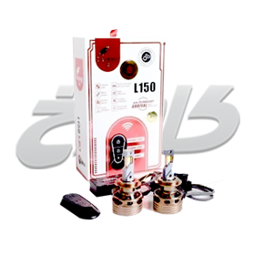 هدلایت L150 کنترل دار لنزو Lenzoجدید
