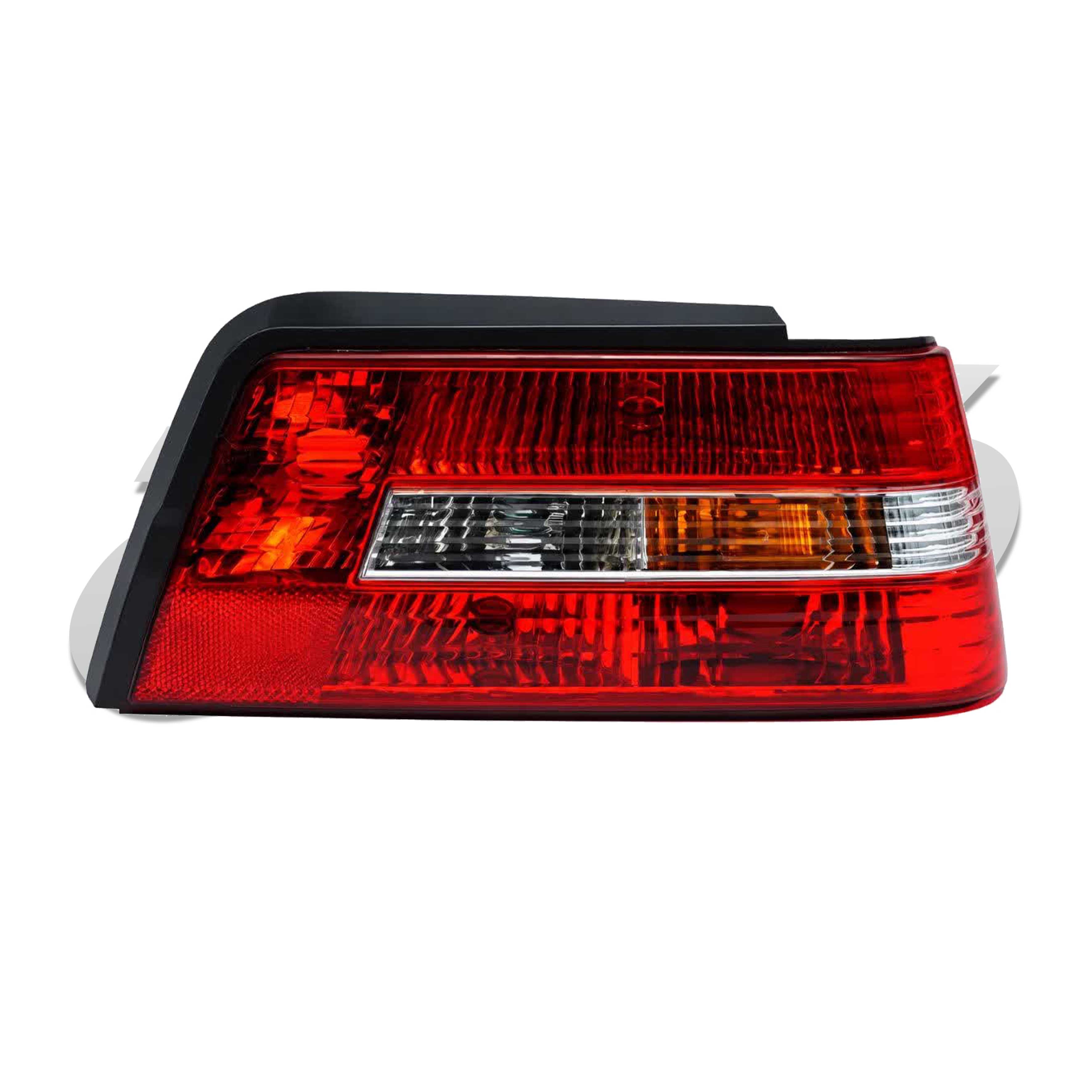 خطر عقب پژو 405 SLX برند مدرن سمت - راستجدید