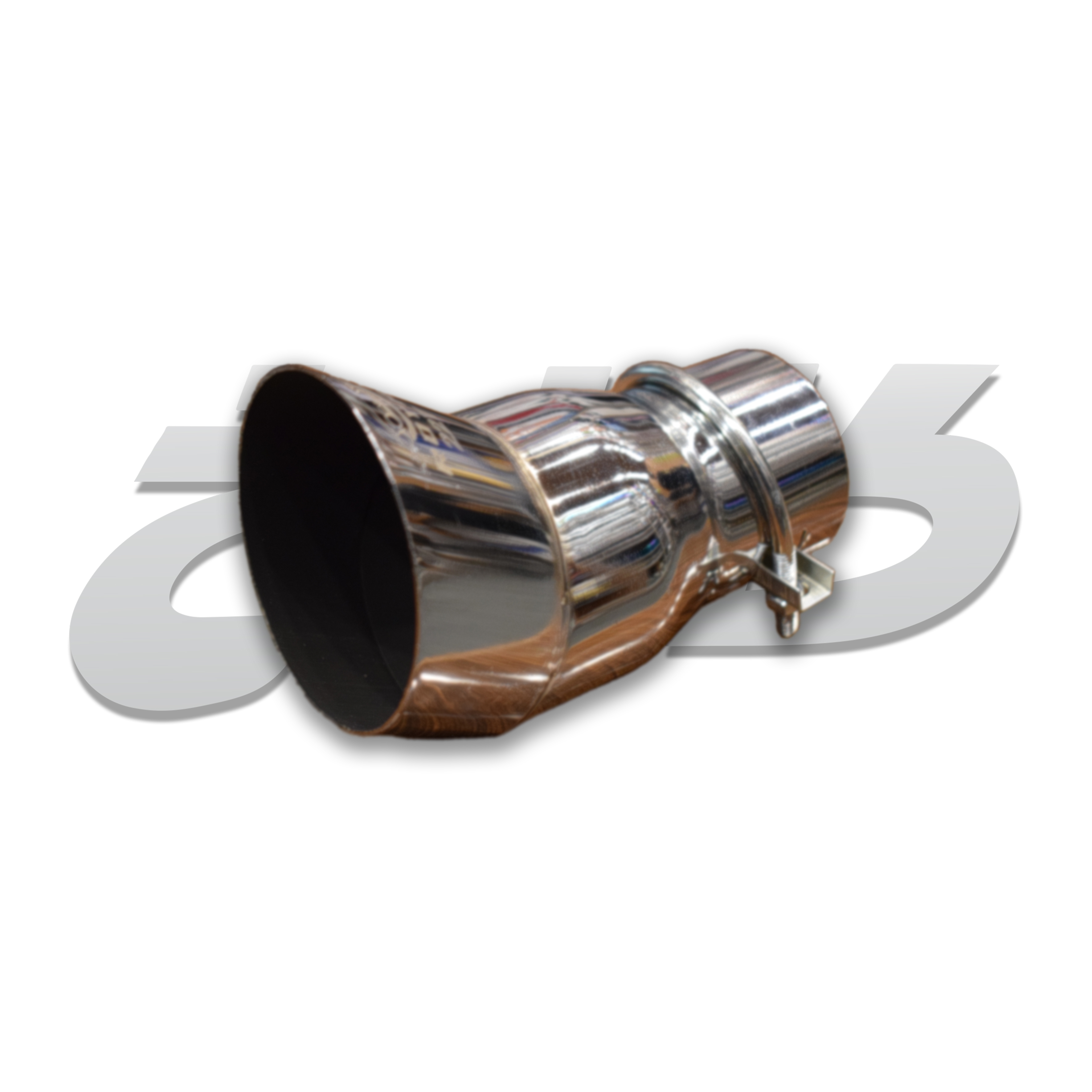 سر اگزوز شکاری پژو کد 227 استیلجدید